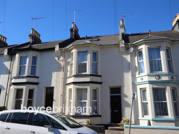 View Full Details for Greenswood Road, Brixham