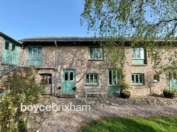 View Full Details for Alston Farm Cottages, Alston Lane, Churston Ferrers Brixham