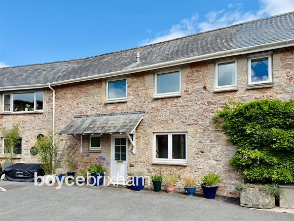 View Full Details for Galmpton Farm Close, Galmpton, Brixham