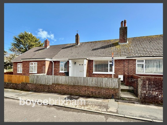 View Full Details for Orchard Close, Brixham