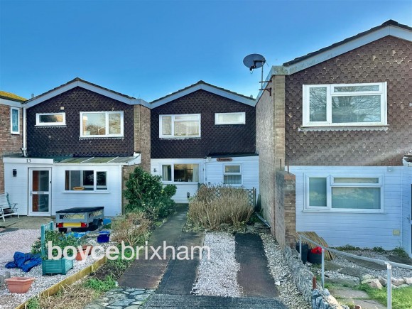 View Full Details for Cumber Drive, Brixham