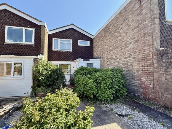 View Full Details for Cumber Drive, Brixham