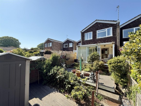 View Full Details for Cumber Drive, Brixham