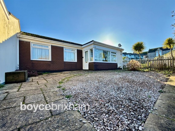 View Full Details for Harbour View Close, Brixham