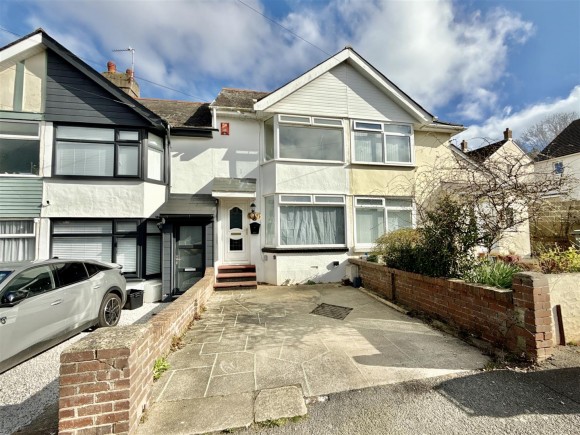 View Full Details for Briseham Close, Brixham
