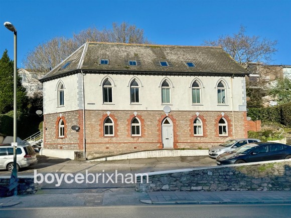 View Full Details for New Road, Brixham