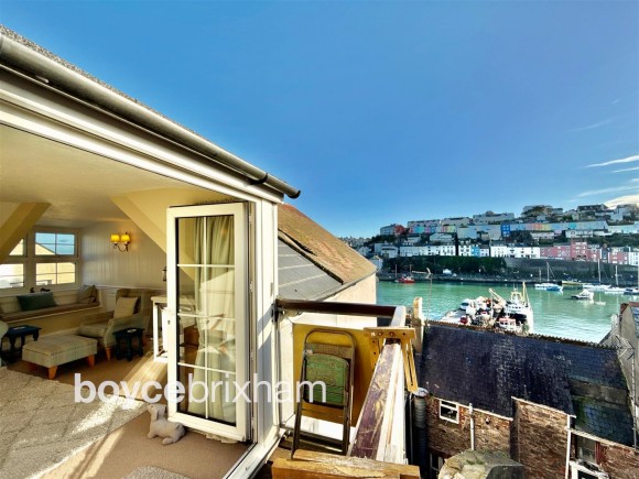 View Full Details for Overgang, Brixham