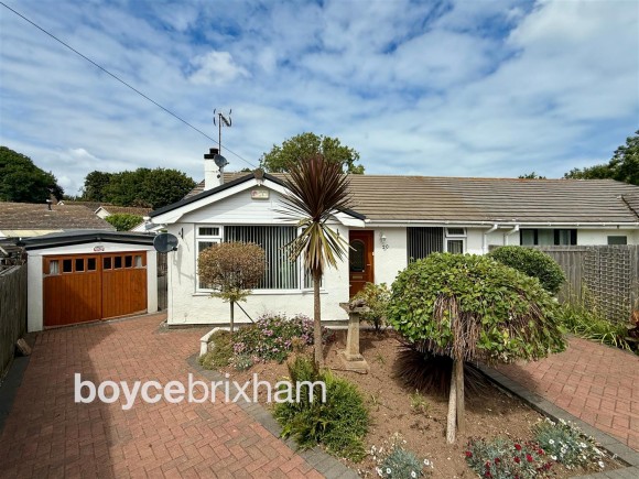 View Full Details for Pine Close, Brixham
