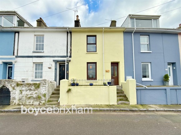 View Full Details for Mount Pleasant Road, Brixham