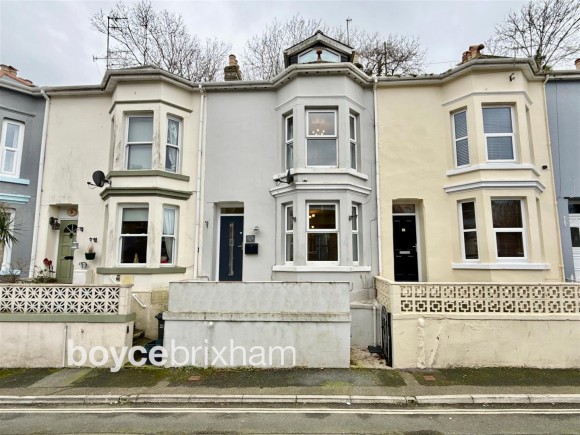 View Full Details for Glenmore Road, Brixham