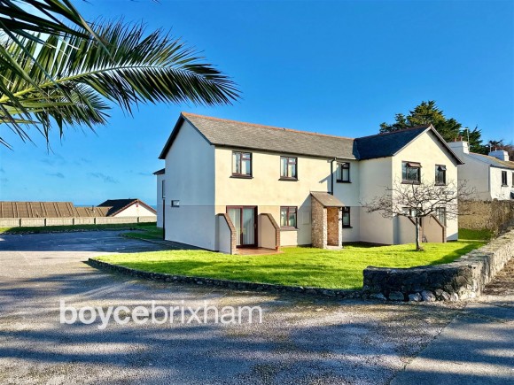 View Full Details for Heath Road, Brixham
