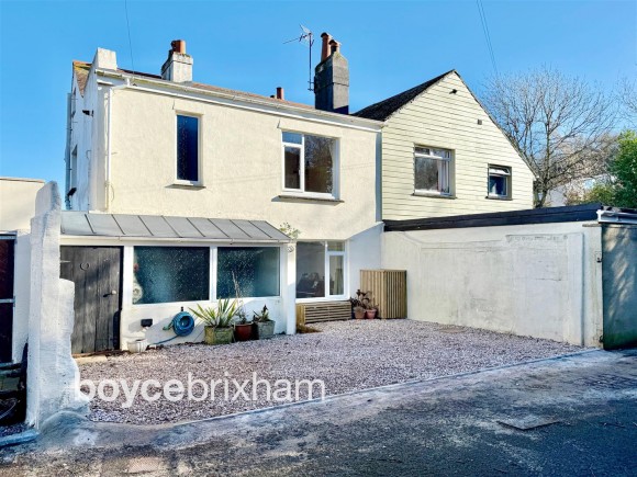 View Full Details for Packhall Lane, Brixham