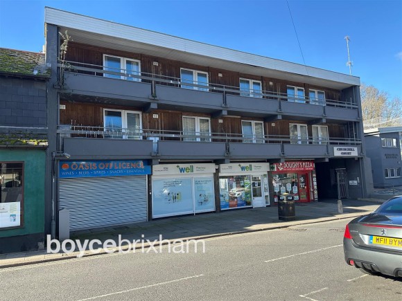 View Full Details for Bolton Street, Brixham