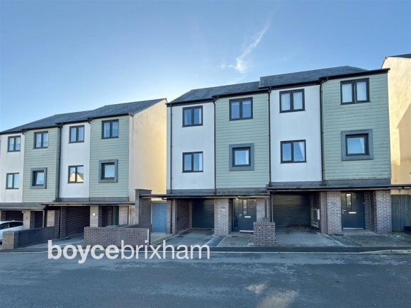 View Full Details for Meadowsweet Lane, Paignton