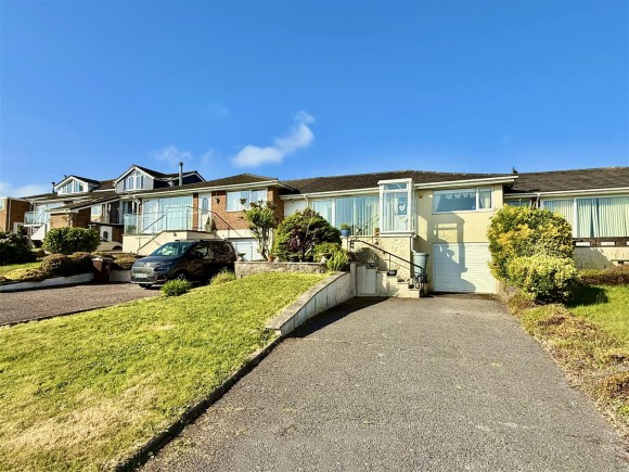 View Full Details for Raddicombe Drive, Brixham