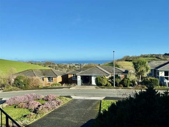 View Full Details for Raddicombe Drive, Brixham