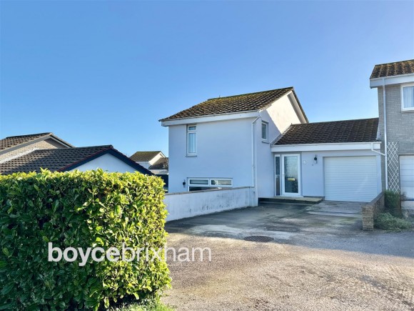 View Full Details for Deep Dene Close, Brixham
