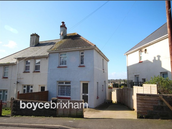 View Full Details for Briseham Road
