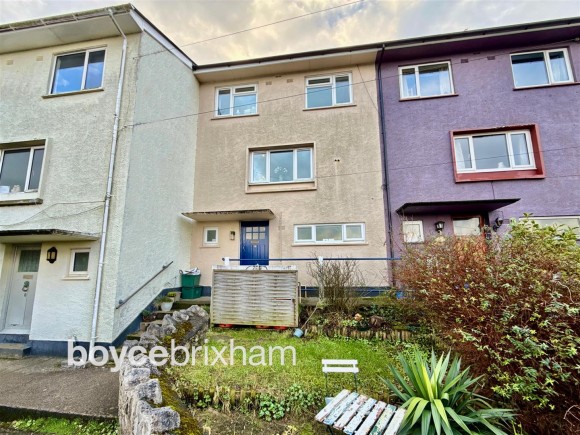 View Full Details for Higher Contour Road, Kingswear, Dartmouth