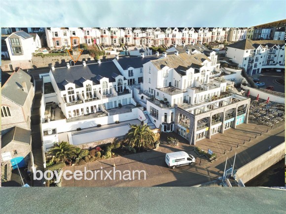 View Full Details for Berry Head Road, Brixham
