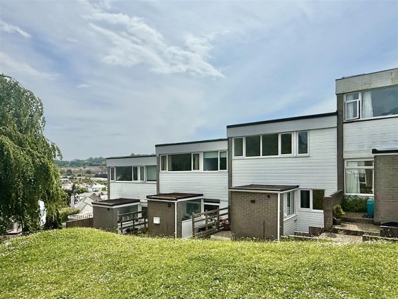 View Full Details for Wren Hill, Brixham