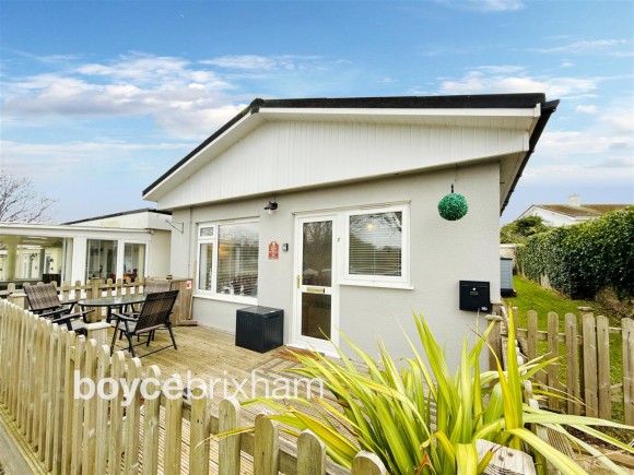 View Full Details for Fishcombe Road, Brixham