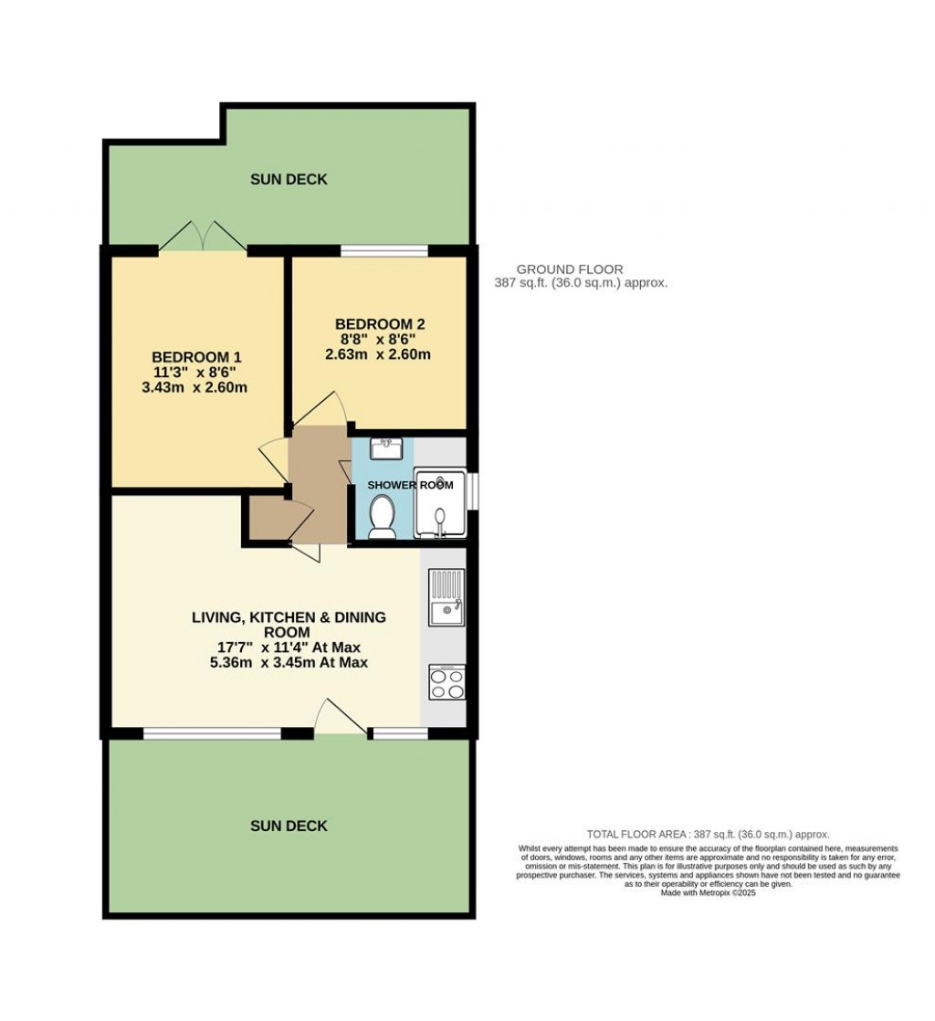 Floorplans For Fishcombe Road, Brixham