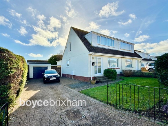 View Full Details for North Boundary Road, Brixham