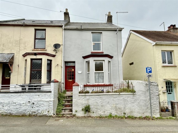 View Full Details for Milton Street, Brixham