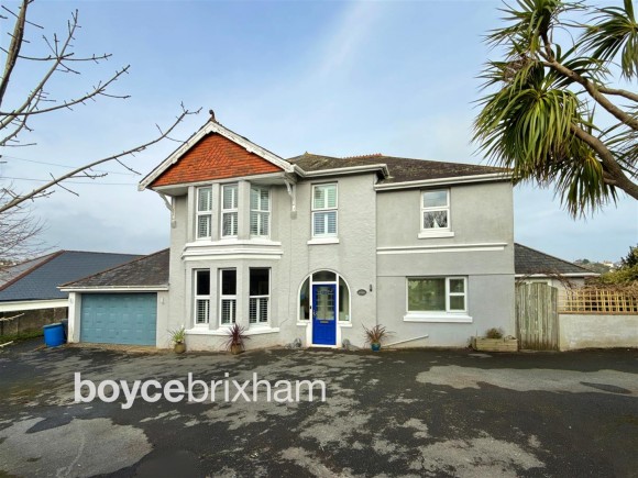 View Full Details for Holwell Road, Central Area, Brixham