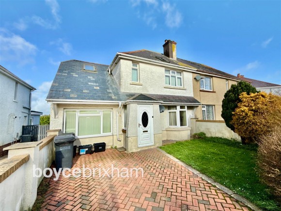 View Full Details for Lytes Road, Brixham
