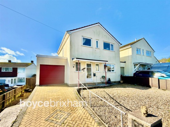 View Full Details for Eden Park, Brixham