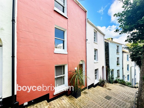 View Full Details for Temperance Place, Brixham