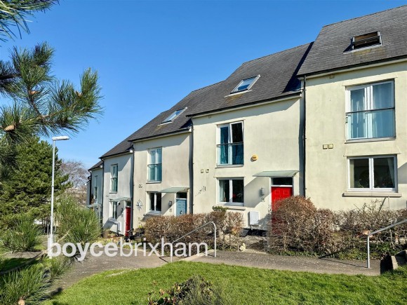 View Full Details for St. Marys Hill, Brixham