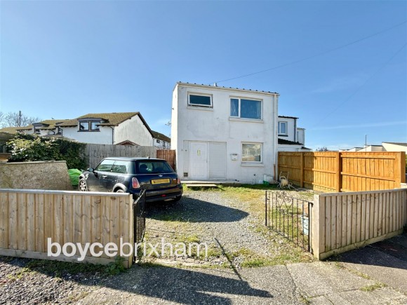 View Full Details for Pillar Close, Brixham