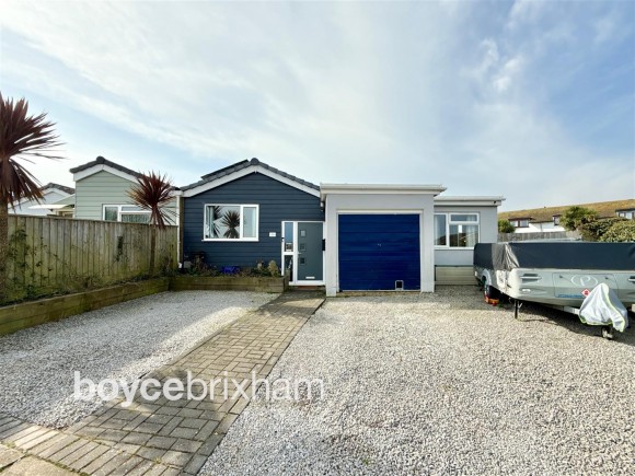 View Full Details for Cumber Drive, Brixham