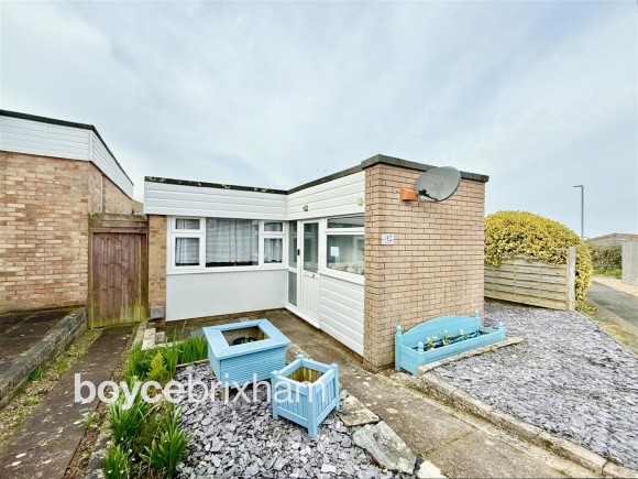 View Full Details for Marina Close, Wall Park, Brixham