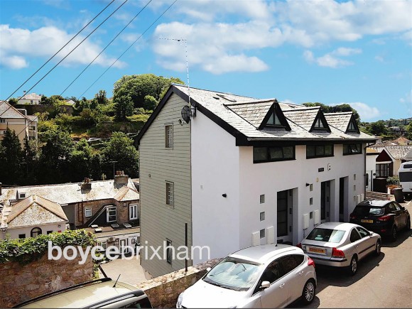 View Full Details for Lower Manor Road, Brixham