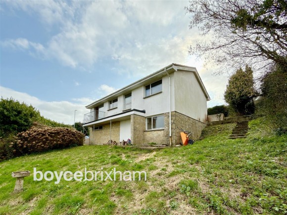 View Full Details for Deep Dene Close, Brixham