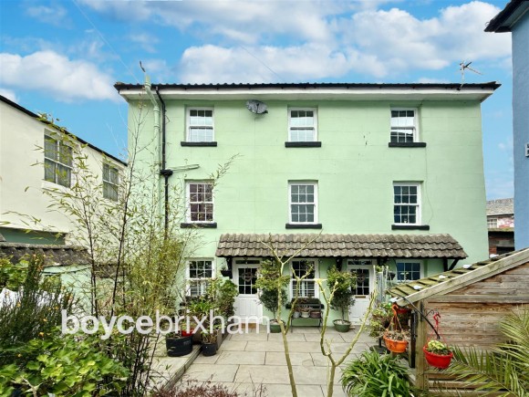 View Full Details for St. Peters Hill, Brixham