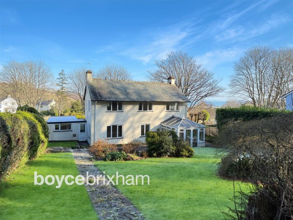 View Full Details for Brunel Road, Paignton