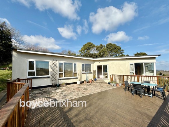 View Full Details for Summer Lane, Brixham