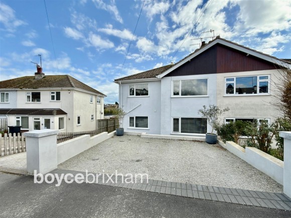 View Full Details for Churston Way, Brixham