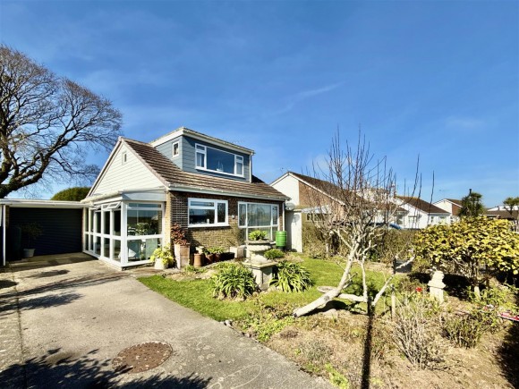 View Full Details for Hill Head Park, Hillhead, Brixham