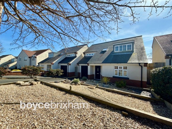 View Full Details for Douglas Avenue, Brixham