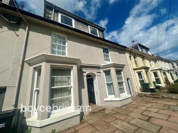 View Full Details for New Road, Brixham
