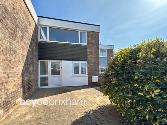View Full Details for Marina Drive, Brixham