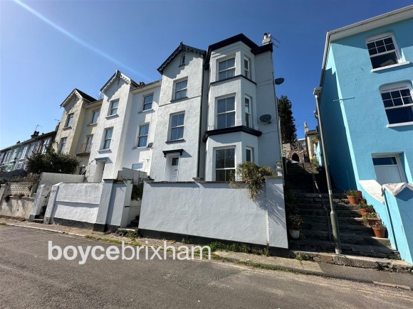 View Full Details for Lower Manor Road, Brixham