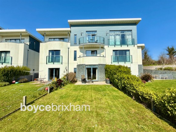View Full Details for St. Marys Drive, Brixham