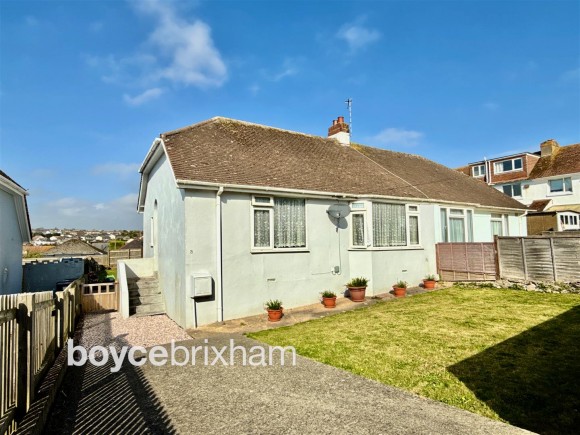 View Full Details for Sellick Avenue, Brixham